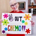 The Home Edit’s Clea Shearer Celebrates Finishing Chemotherapy: ‘I Even Got to Ring the Bell’