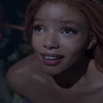 ‘The Little Mermaid’ First Look: Halle Bailey Debuts Her Version of ‘Part of Your World’ to an Enchanted D23 Crowd