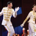 ‘The Music Man’ to End Broadway Run in January as Hugh Jackman Departs