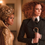 The School for Good and Evil Trailer: Kerry Washington and Charlize Theron Play Magical Mentors on Netflix