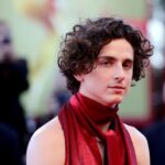 Timothée Chalamet’s Sexy Bisexual Cannibal Stuns Venice: ‘Bones and All’ Gets 8.5-Minute Standing Ovation