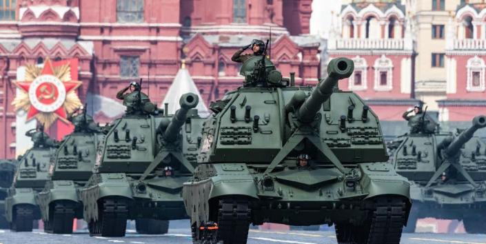 To Keep Its Invasion of Ukraine Going, Russia Has Turned to North Korea for More Weapons