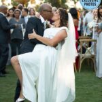 Todd Bridges Is Married! Inside the Diff’rent Strokes Star’s Beverly Hills Wedding