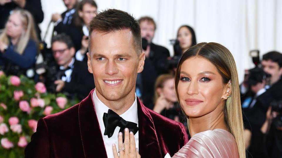 Tom Brady’s Return to NFL ‘Put a Strain’ on Marriage with Gisele Bündchen: She ‘Believes Enough Is Enough’