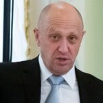 Top Putin ally appears to recruit Russian prisoners to fight in Ukraine