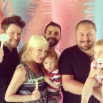 Tori Spelling Posts Heartfelt Tribute to Friend Scout Masterson After His Death: ‘Taken Way Too Soon’