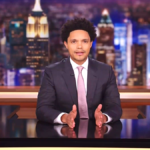 Trevor Noah shocks viewers by announcing he’s leaving ‘The Daily Show’: ‘My time is up’