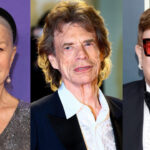 Tributes pour in for Queen Elizabeth II from Helen Mirren, Mick Jagger, Elton John and more