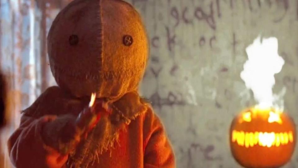 ‘Trick ‘r Treat’ Promo Video Sees Sam Return for Halloween Night