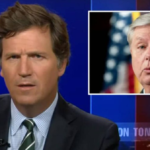 Tucker Carlson advises GOP to ‘make fun’ of Lindsay Graham, not ‘emulate’ him