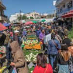 Tunisia Agrees Wage Hikes With Powerful Union Key To IMF Talks