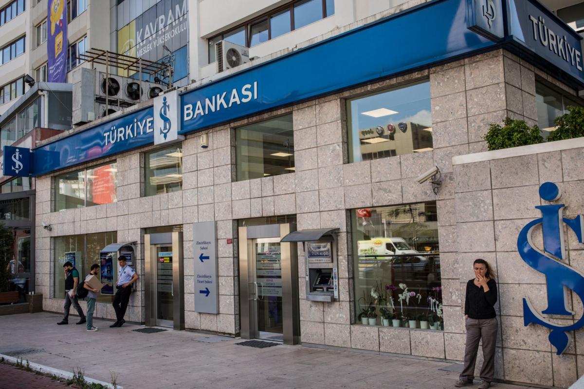 Turkey’s Isbank Suspends Use of Russian Mir Cards After US Warning