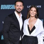 Twilight’s Ashley Greene Gives Birth, Welcomes First Baby With Paul Khoury