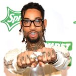 Two People Arrested in Connection With in PnB Rock’s Murder, Third Suspect Sought