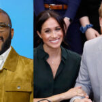 Tyler Perry wishes the world knew how much Meghan Markle and Prince Harry ‘love each other’