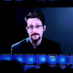 U.S. State Department Says Putin Could Send Snowden to War