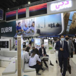 UAE, home to global hub Dubai, to ease virus restrictions