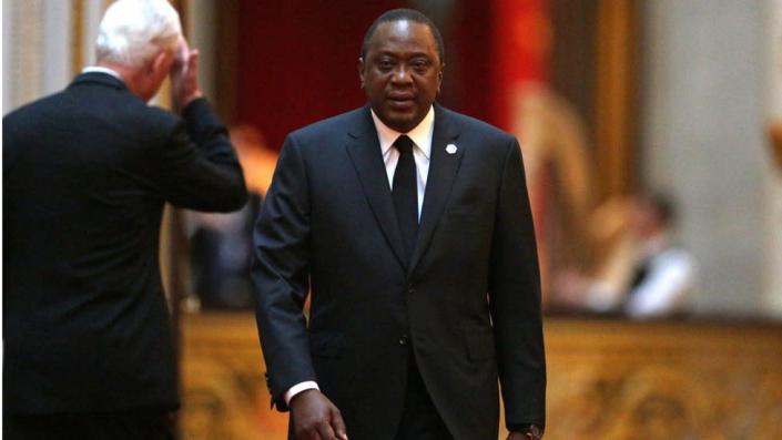 Uhuru Kenyatta: How will Kenya’s outgoing president be remembered?