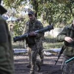 Ukraine Is on the Offensive But Struggling to Get More Powerful Weapons