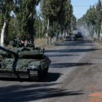 Ukraine Live Updates: Putin Calls Up More Troops as His War Effort Falters