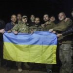 Ukraine’s Mariupol defenders, Putin ally in prisoner swap