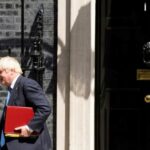 UK’s Johnson to quit as PM, Truss to take over