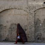 UN accuses Taliban of harassing female staff in Afghanistan