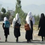 UN condemns ‘shameful’ year-long ban on Afghan girls’ education