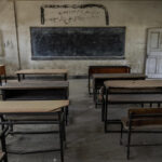 UN: Exclusion of Afghan girls from high schools ‘shameful’