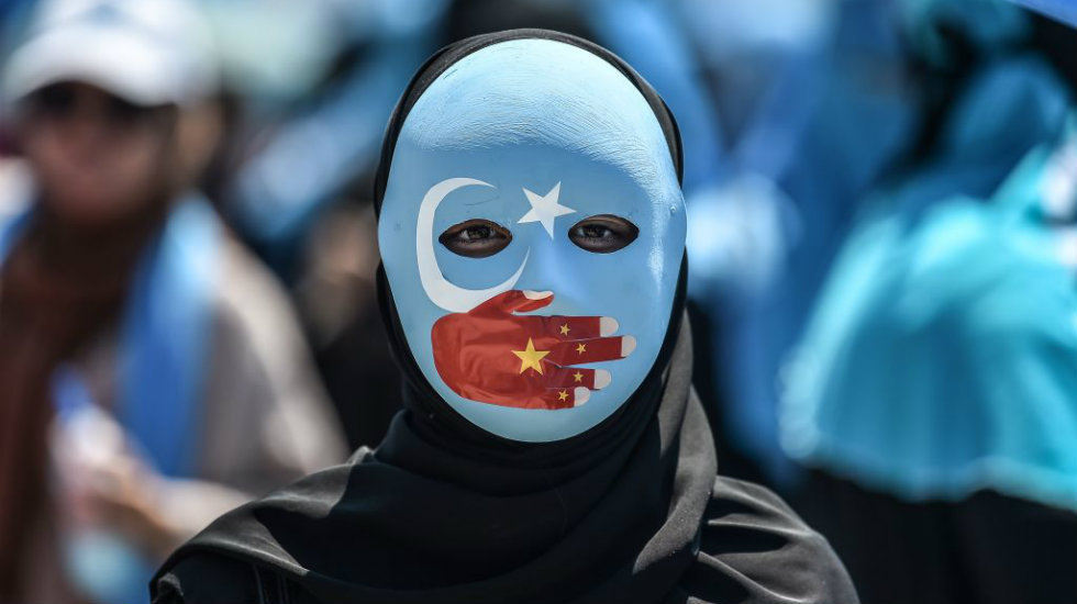 UN report finds possible ‘crimes against humanity’ in China’s Xinjiang