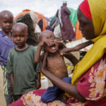 UN says part of Somalia will reach famine later this year