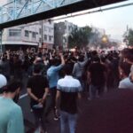 Unrest across Iran continues under state’s extreme gender apartheid