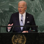 UPDATE 1-Biden and UK’s Truss agree on continued support for Ukraine -Truss’s office