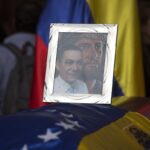 US court awards  million for Venezuelan opponent’s death