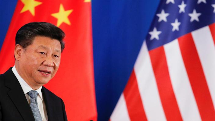 US pushes UN rights council to debate China’s ‘serious human rights violations’