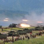 US Says Russia Seeking Weapons From Impoverished North Korea