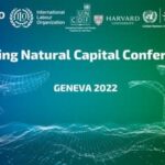 Valuing Natural Capital Conference