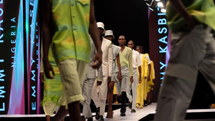 Viewpoint: Why Nigeria’s ban on foreign models won’t work