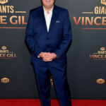 Vince Gill gives an update on wife Amy Grant following bike accident: ‘She’s doing great’