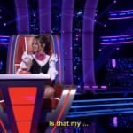 ‘Voice’ contestant awkwardly covers song by coach Camila Cabello’s ex: ‘Is that Shawn up there?’