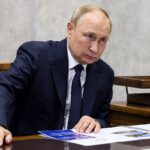 Voices: Putin has raised the spectre of nuclear war – what if he’s not bluffing?