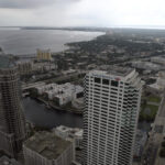 Vulnerable Tampa Bay braces for storm not seen in a century