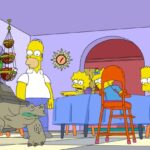 Watch Homer Go Down a Conspiracy Hole as ‘The Simpsons’ Season 34 Opener Pays Homage to ‘Don’t F**k With Cats’ (EXCLUSIVE)