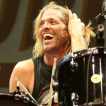 Watch Taylor Hawkins’ son perform emotional ‘My Hero’ with Foo Fighters at London tribute concert