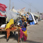 Water begins receding in Pakistan’s worst flood-hit south