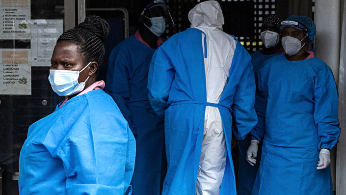 What is Ebola and why is Uganda’s outbreak so serious?