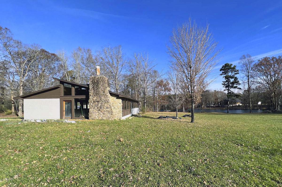 Who gets to tell the story of a historic civil rights site?