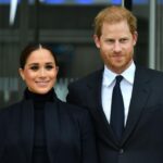 Why Prince Harry and Meghan Markle’s Kids Can Now Use Prince and Princess Titles