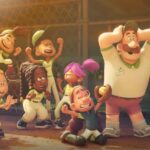 Will Forte To Star In ‘Win Or Lose’, Pixar’s First Longform Series For Disney+