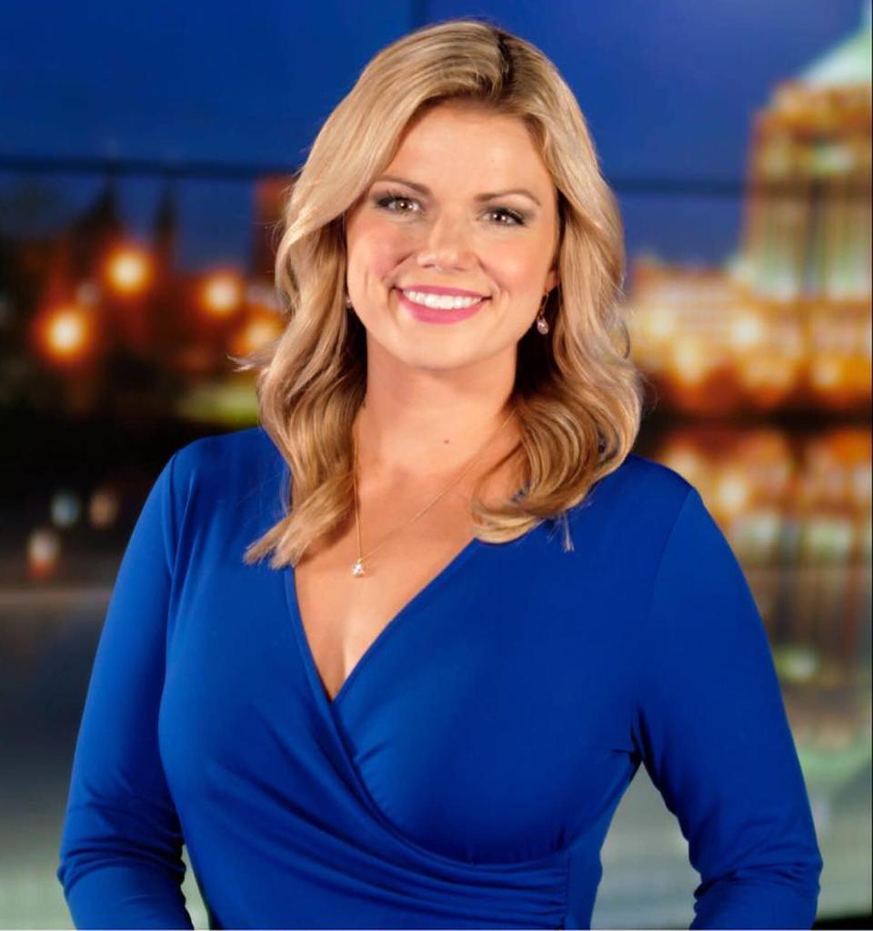 Wisconsin News Anchor Neena Pacholke’s Cause of Death Confirmed by Police